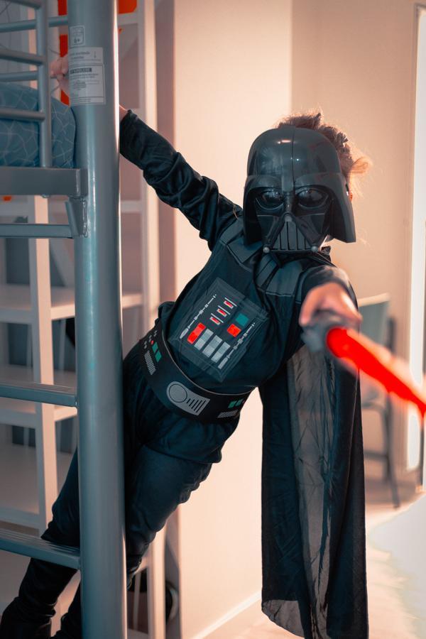 The Red Jedi Appartement Lisboa